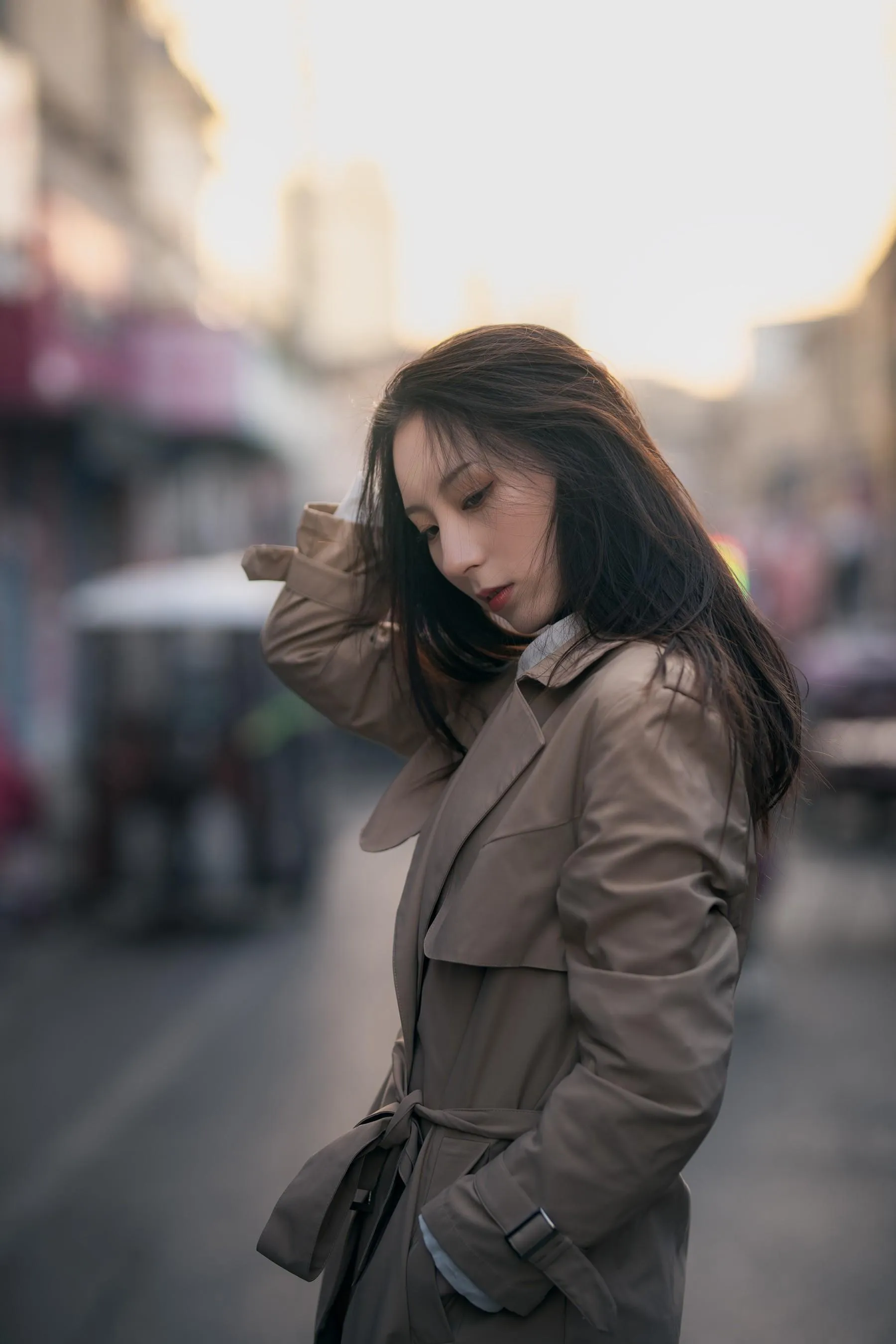 [YITUYU艺图语]2021.02.08 故城 心雅 [32P]插图4